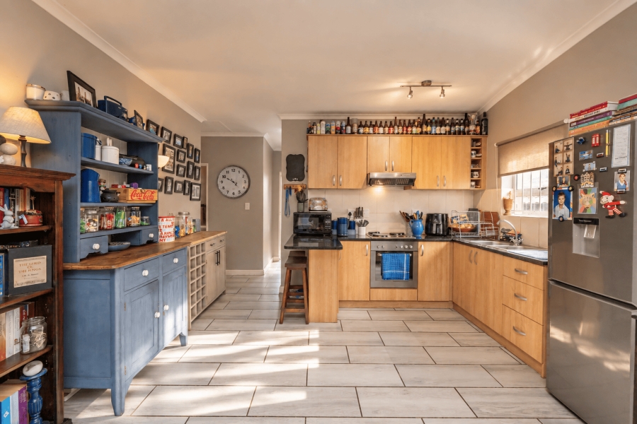 3 Bedroom Property for Sale in Protea Heights Western Cape